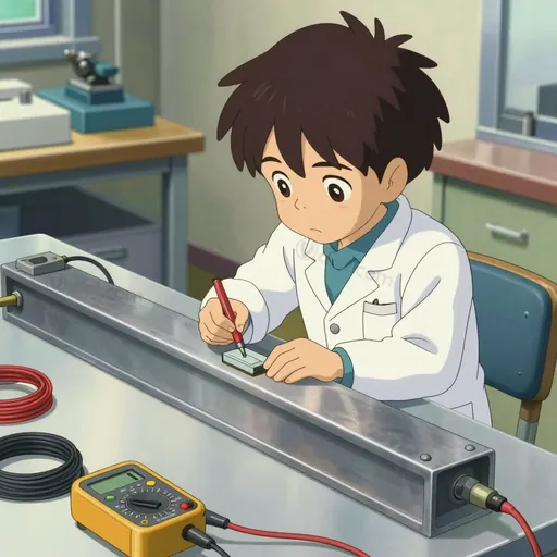 strain gage
