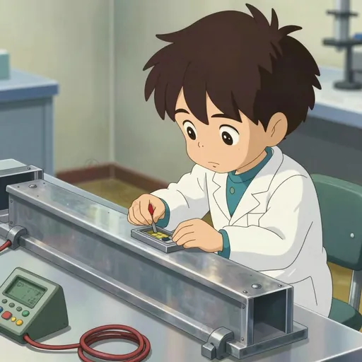 strain gauge