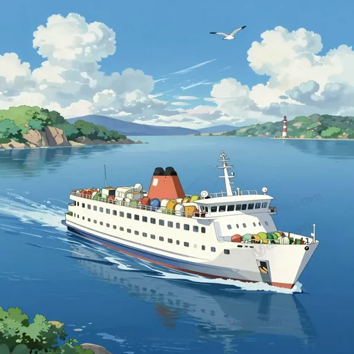 strait of calais