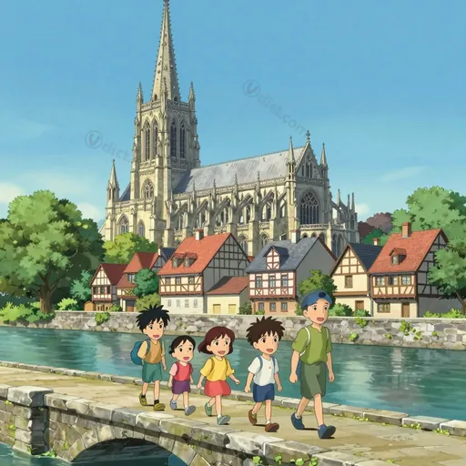 strasbourg