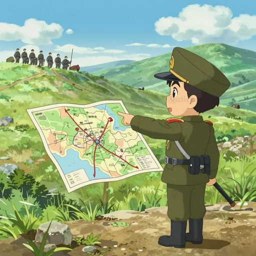 strategic
