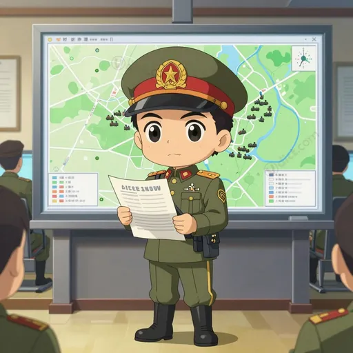 strategic intelligence