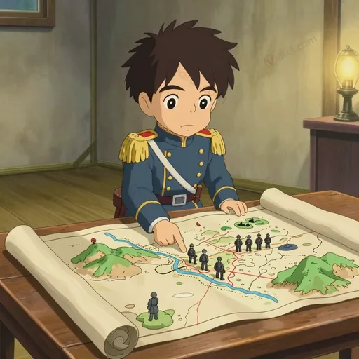 strategist
