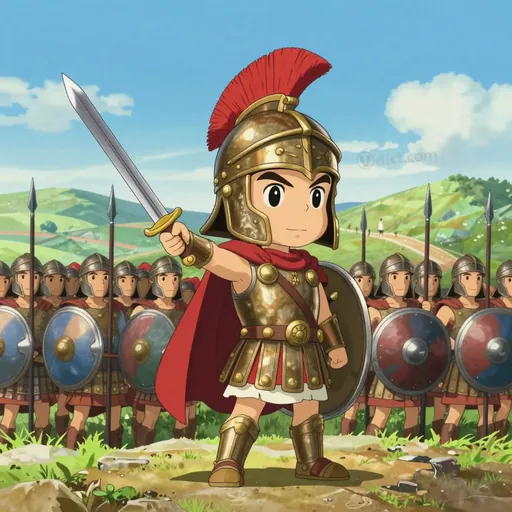 strategus
