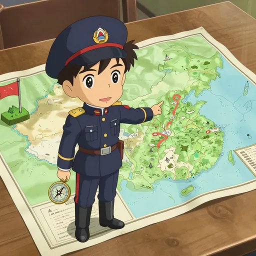 strategy