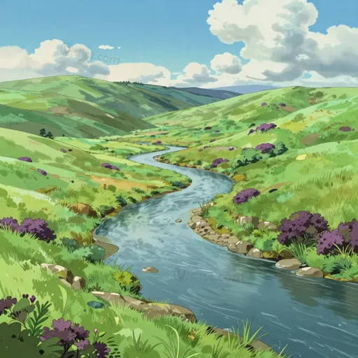strath