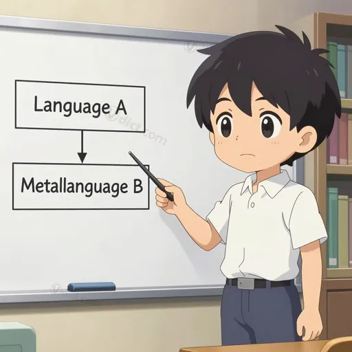 stratified language