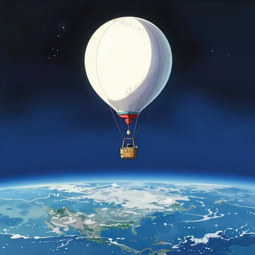 stratospheric