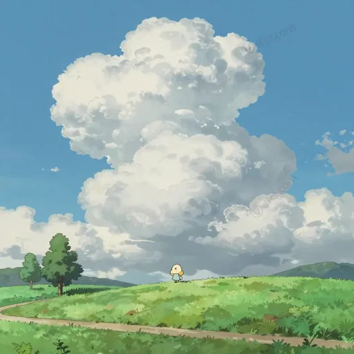 stratus cloud