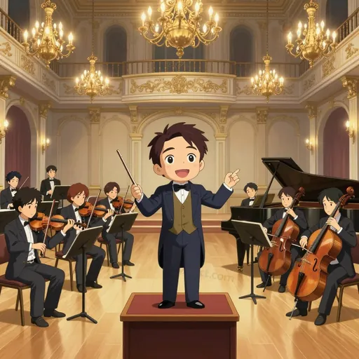 strauss the elder