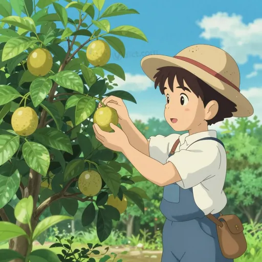 strawberry guava