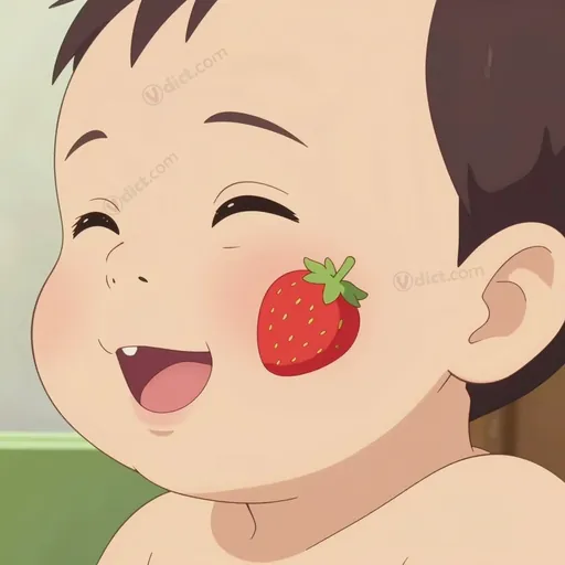 strawberry haemangioma