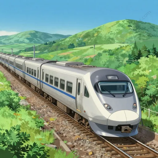 streamliner