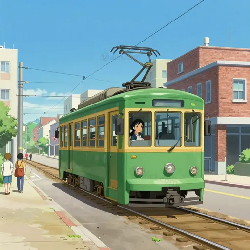 street-railway