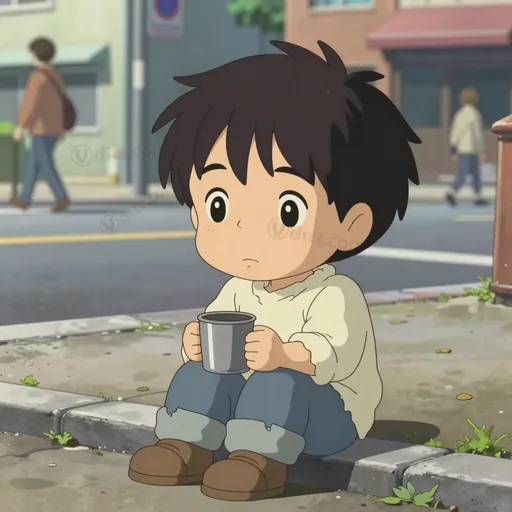 street child