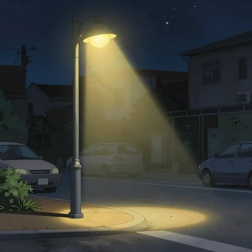 streetlight