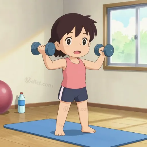 strengthen