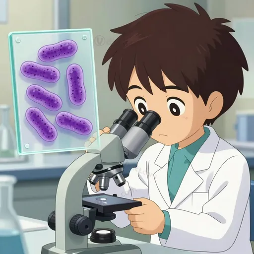 streptobacillus