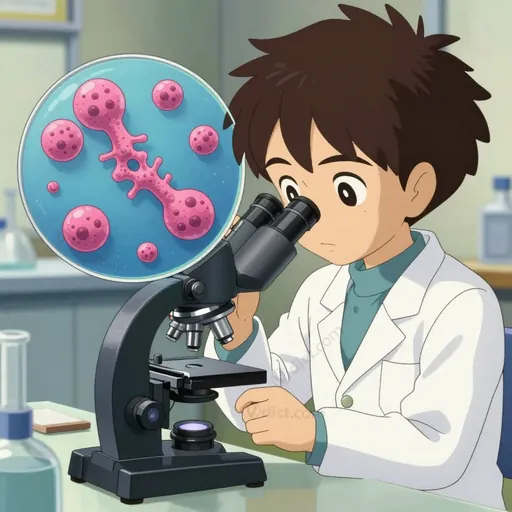 streptococcus