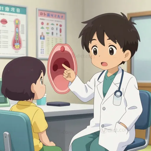 streptococcus tonsilitis