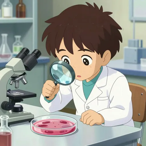 streptomyces erythreus