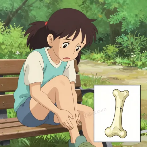 stress fracture