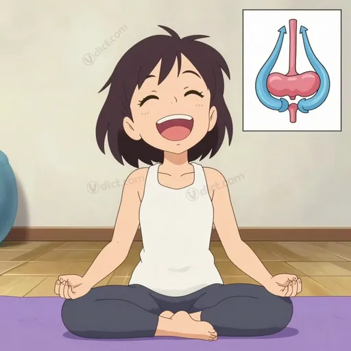 stress incontinence