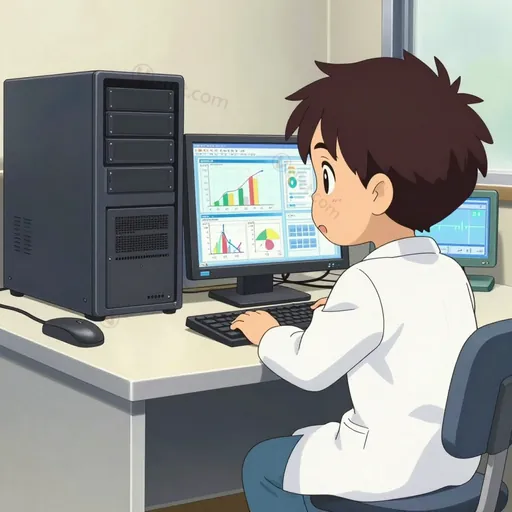 stress test