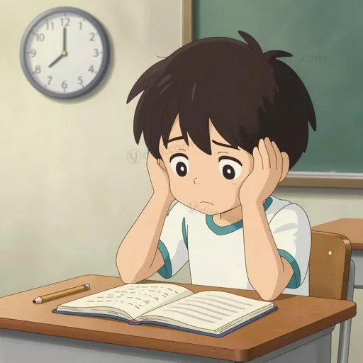 stressful