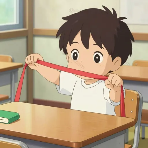 stretchable