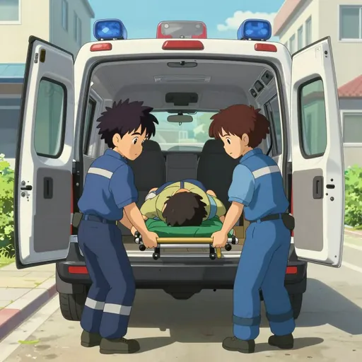 stretcher