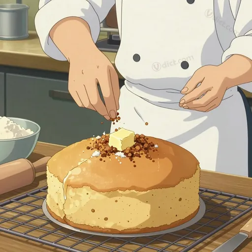 streusel