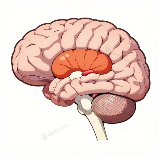 striatum