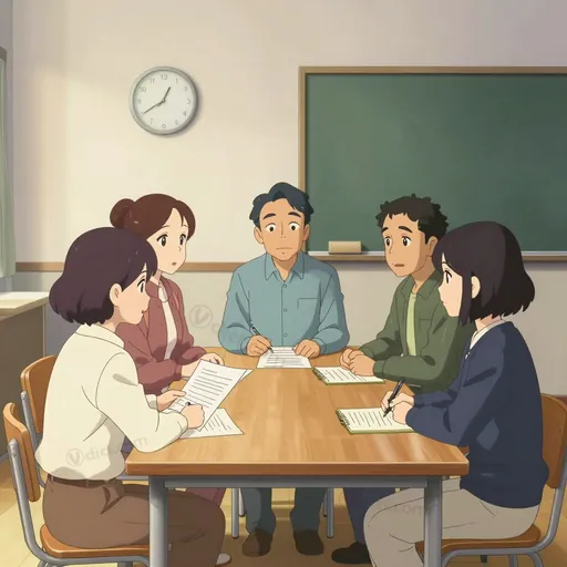 strike-committee