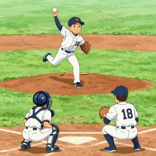 strike out