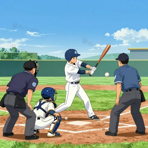 strikeout