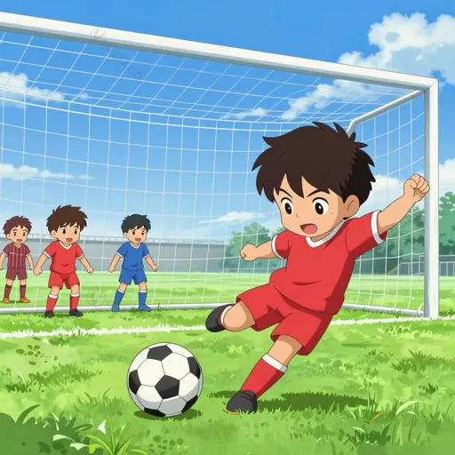 striker