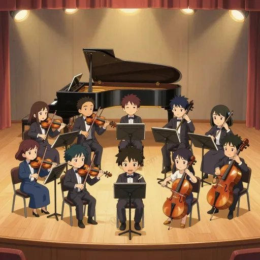 string orchestra