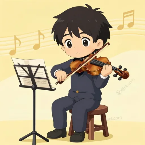 stringed instrument