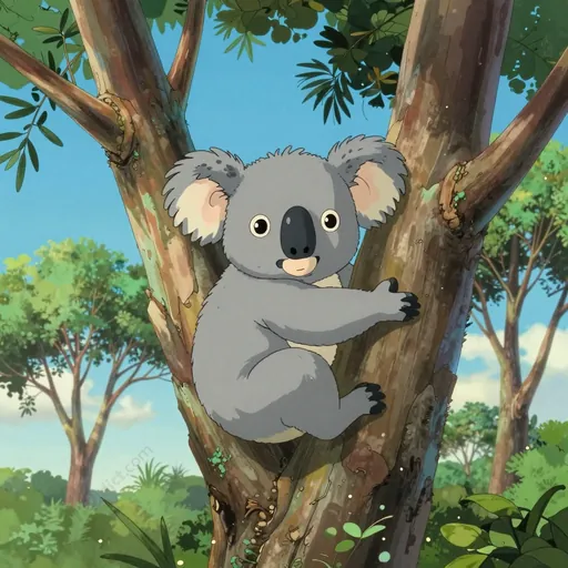 stringybark