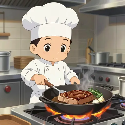 strip steak