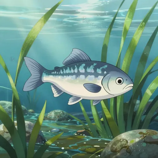 striped bass