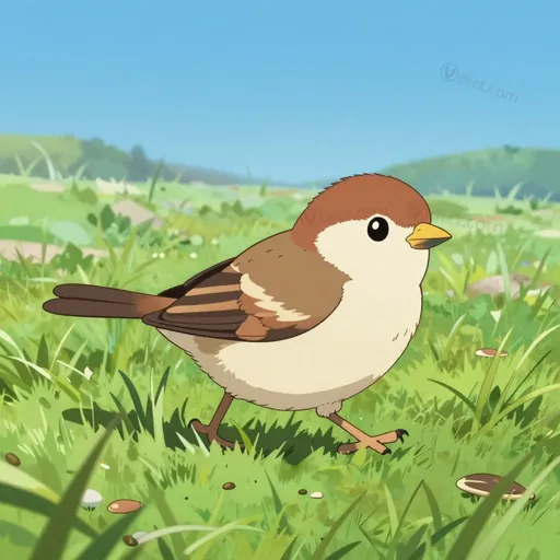 striped button quail
