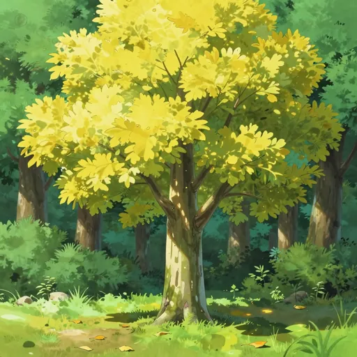 striped maple