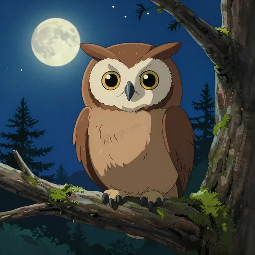 strix