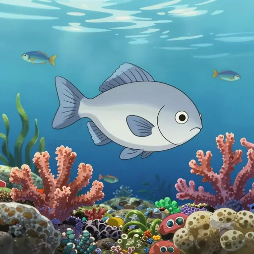 stromateid fish