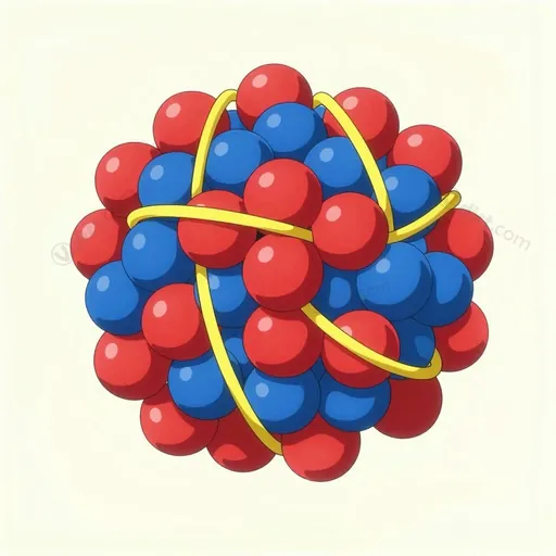 strong force