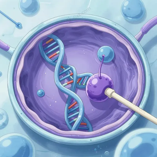 structural gene
