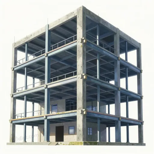 structurally