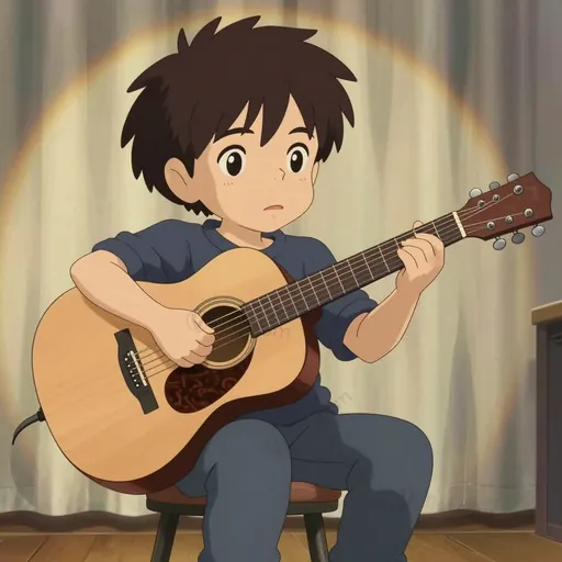strum